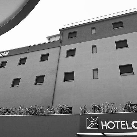 Hotel Corsi - Fiumicino Extérieur photo