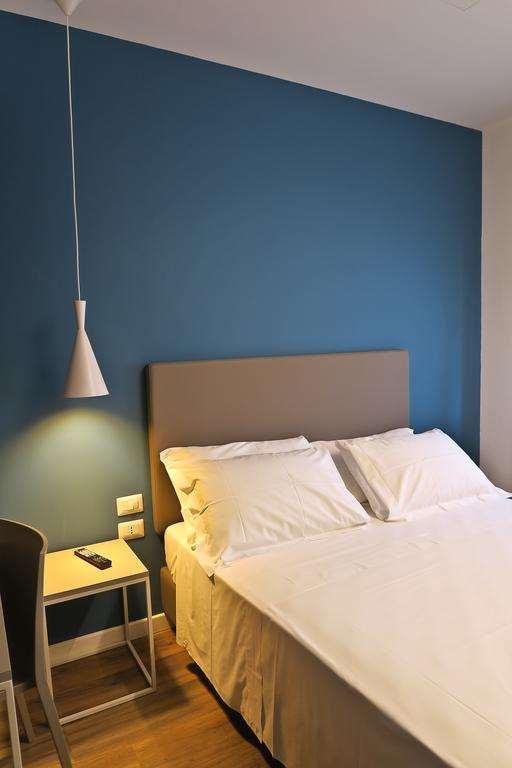 Hotel Corsi - Fiumicino Chambre photo