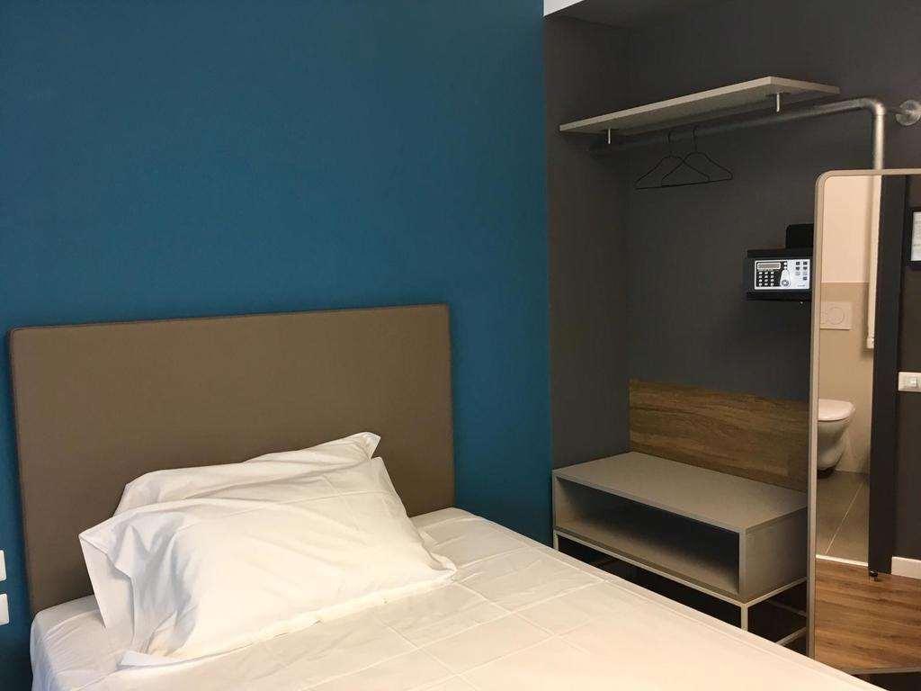 Hotel Corsi - Fiumicino Chambre photo