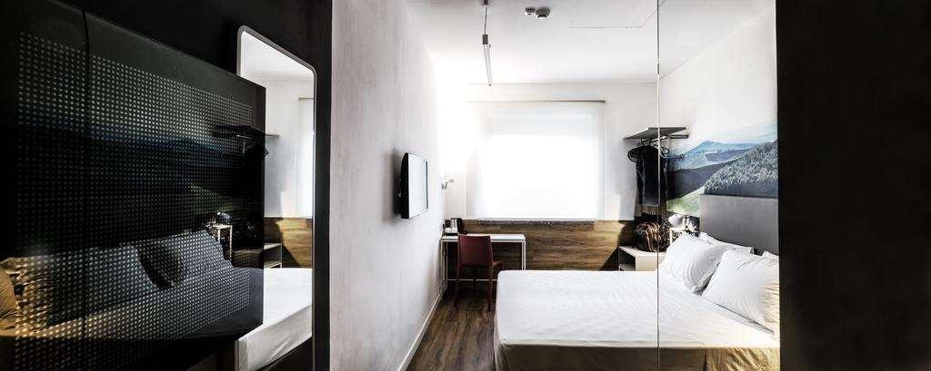 Hotel Corsi - Fiumicino Chambre photo