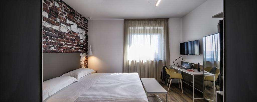 Hotel Corsi - Fiumicino Chambre photo