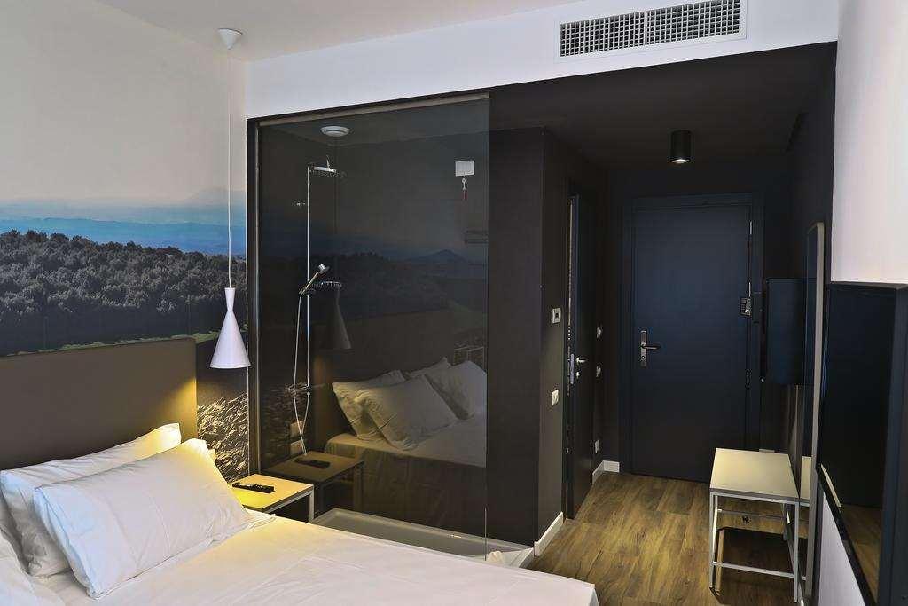 Hotel Corsi - Fiumicino Chambre photo